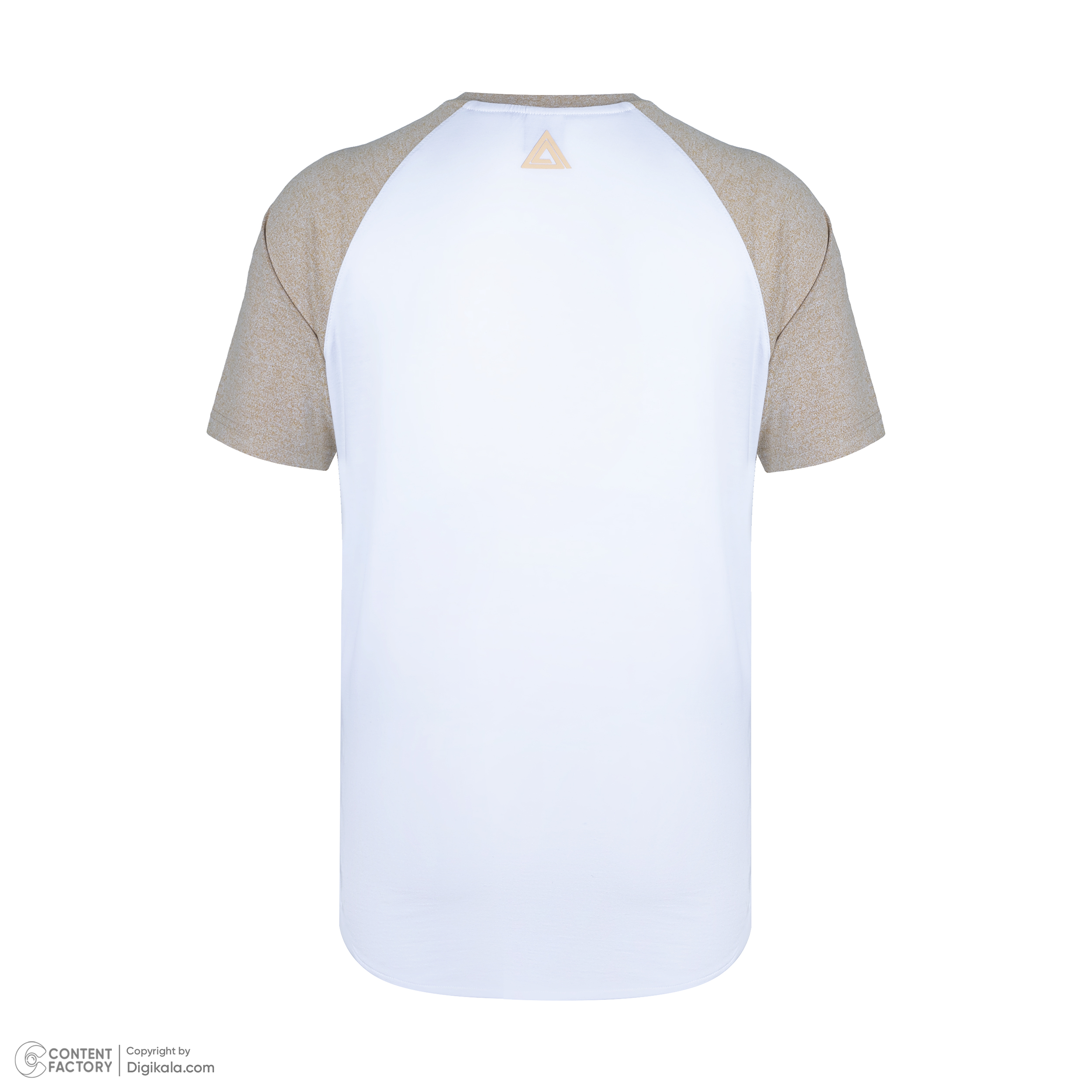تی شرت آستین کوتاه مردانه وستیتی مدل Reglan -  - 4
