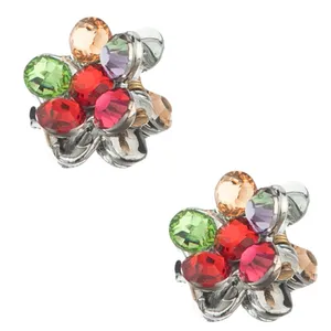 گیره روسری زنانه کد 8722-03 بسته 2 عددی