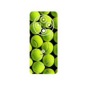 MAHOOT Tennis Cover Sticker for Xiaomi Redmi 14C