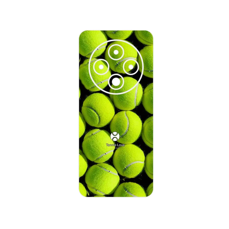 برچسب پوششی ماهوت مدل Tennis مناسب برای گوشی موبایل شیائومی Redmi 14C
