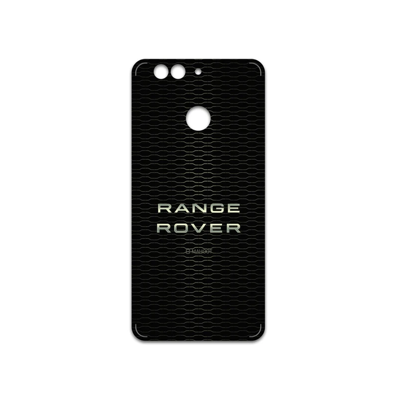 برچسب پوششی ماهوت مدل Range-Rover مناسب برای گوشی موبایل هوآوی Nova 2 Plus