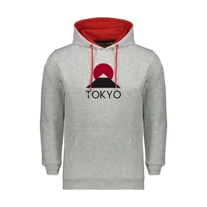 هودی مردانه آریا پارس مدل آراد-3-291