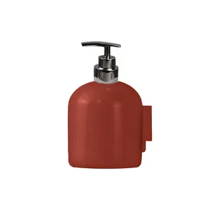 مخزن مایع دستشویی دیواری مدل bjmrdq03