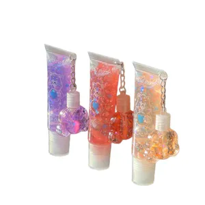 برق لب مایع هولد مورنینگ مدل 03 بسته 3 عددی