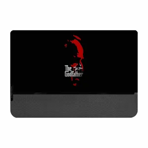 MAHOOT PRO- The_Godfather Mouse Pad