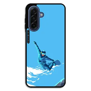 AKAM AMC-WSGA17-SKI-15 Cover For Samsung Galaxy A17