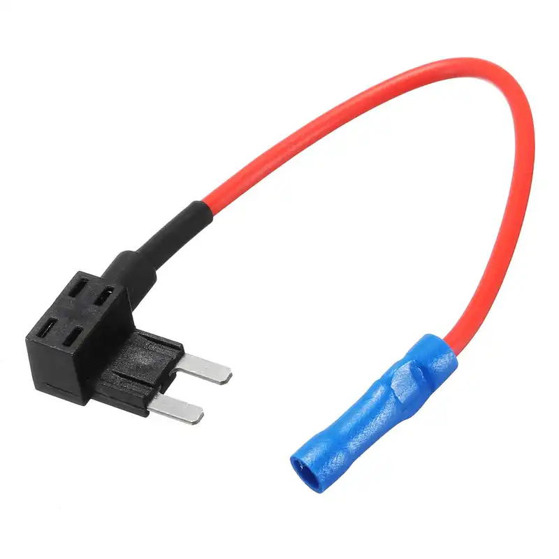 کابل جعبه فیوز مدل ACS-Mini