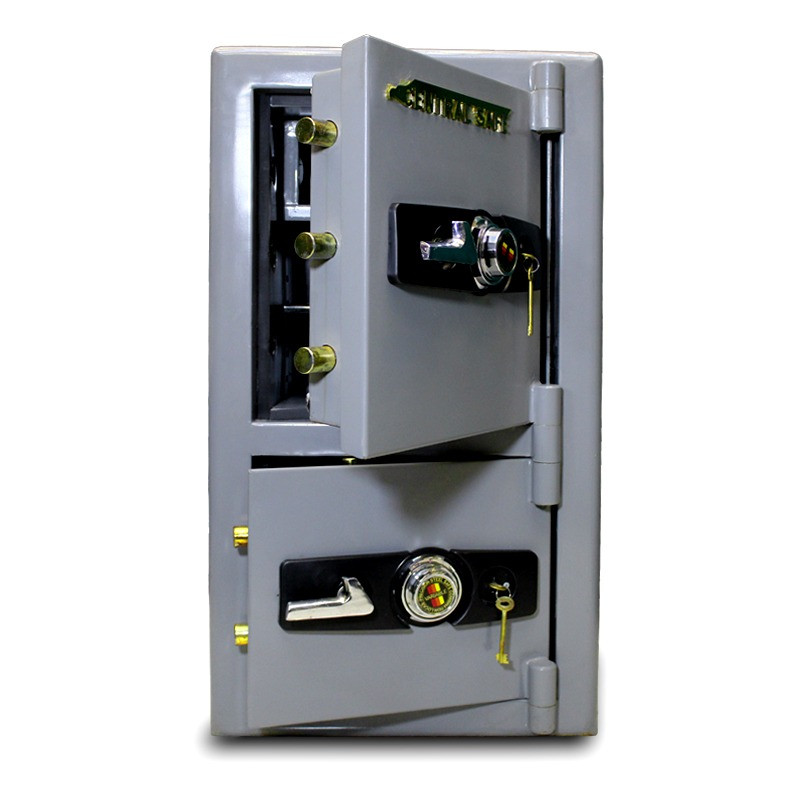 گاوصندوق سنترال مدل S550-D2 گاوصندوق سنترال مدل S550-D2