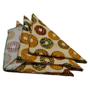 دستمال آشپزخانه مدل Kitchen بسته 3 عددی
