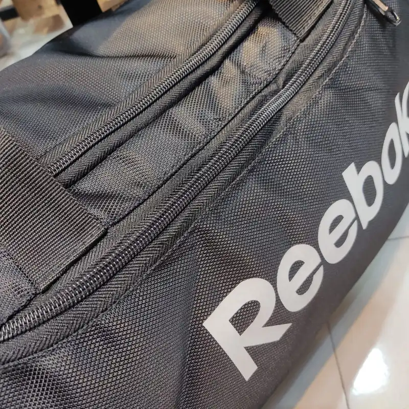 ساک ورزشی مدل سه دسته