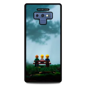 AKAM AMC-WSGN9-LEGO-42 Cover For Samsung Galaxy Note 9