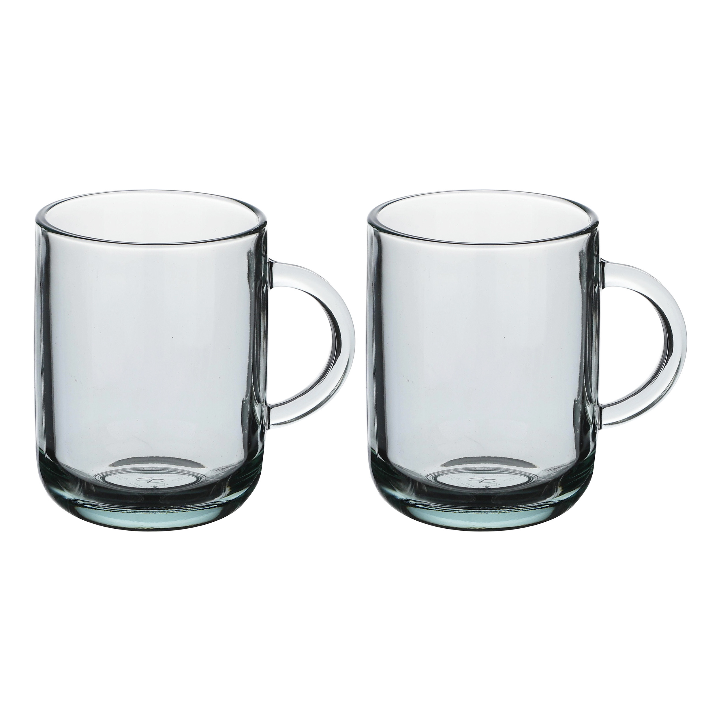 لیوان پاشاباغچه مدل ايکونيک کد 55753 بسته 2 عددی