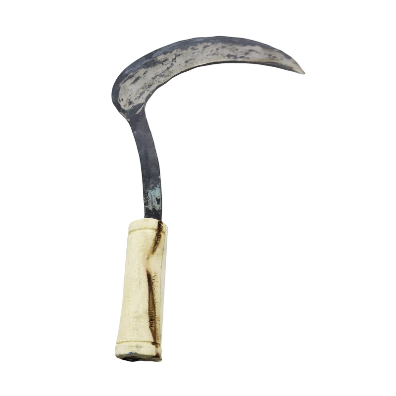 داس مدل YPK- MAMOLI-30*19CM