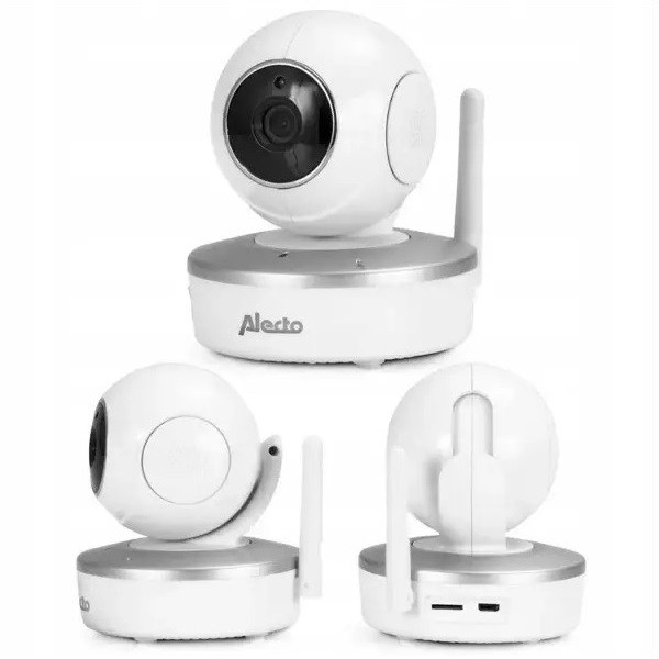 دوربین کنترل کودک الکتو مدل divm-550