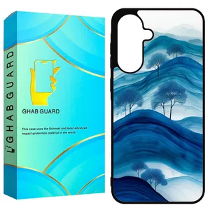 Ghab Guard GA36 Cover For Samsung Galaxy A36