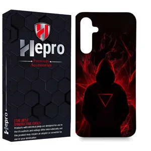 HEPRO MC Cover for Samsung Galaxy A54