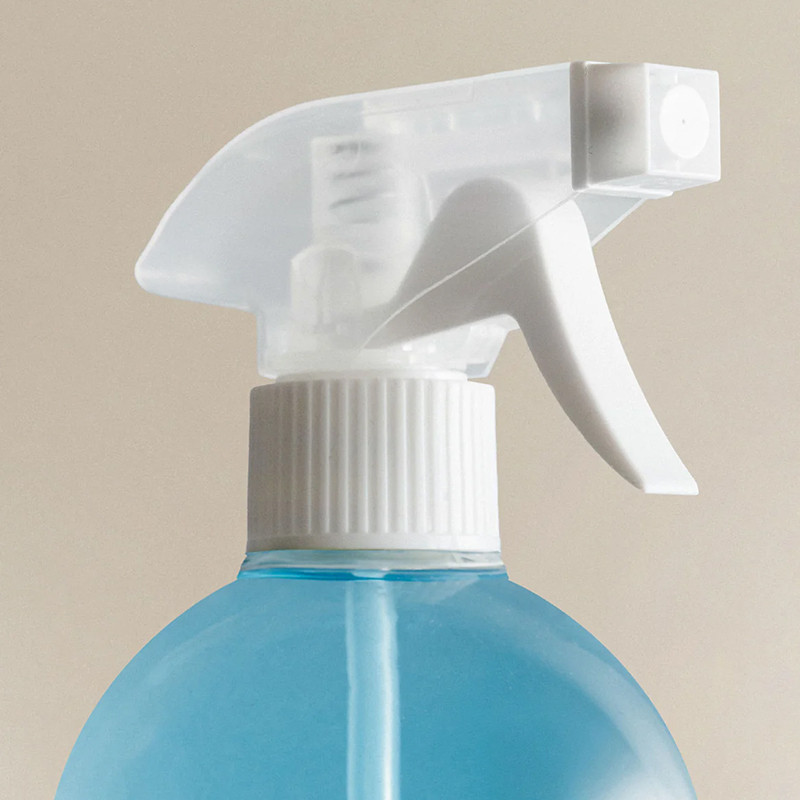 اسپری خوشبوکننده خودرو ایفل مدل Ocean حجم 500 میلی لیتر