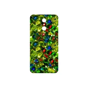 MAHOOT Marble Nostalgia Cover Sticker for LG Q7
