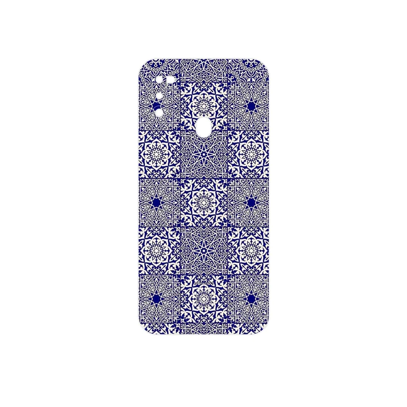 برچسب پوششی ماهوت مدل Iran Tile 11 مناسب برای گوشی موبایل سامسونگ Galaxy M21 (2021) Edition