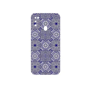 MAHOOT Iran Tile 11 Cover Sticker for Samsung Galaxy M21 2021 Edition