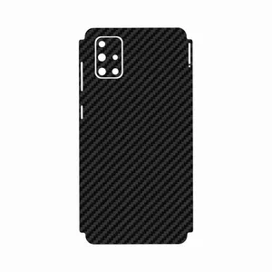 برچسب پوششی مدل FIBR11 مناسب برای گوشی موبایل سامسونگ Galaxy A51