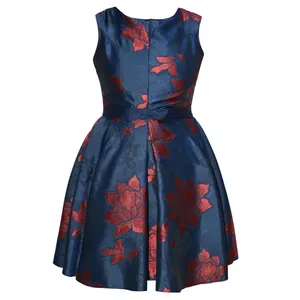 پیراهن دخترانه مدل آرمیتا