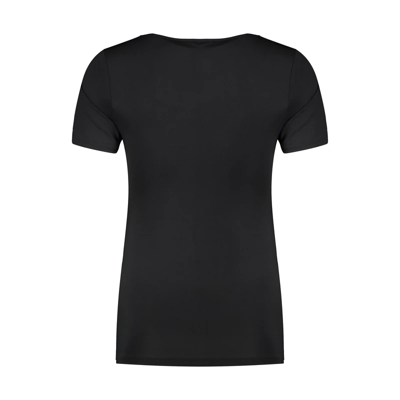 عکس شماره 2 : تی شرت آستین کوتاه ورزشی زنانه مدل g-7101