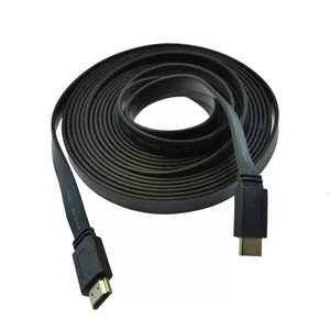 کابل HDMI اکسپلور مدل فلت XPHF5M طول 5 متر