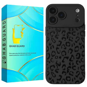 Ghab Guard BMPG Cover for Apple iPhone 17 Pro Max