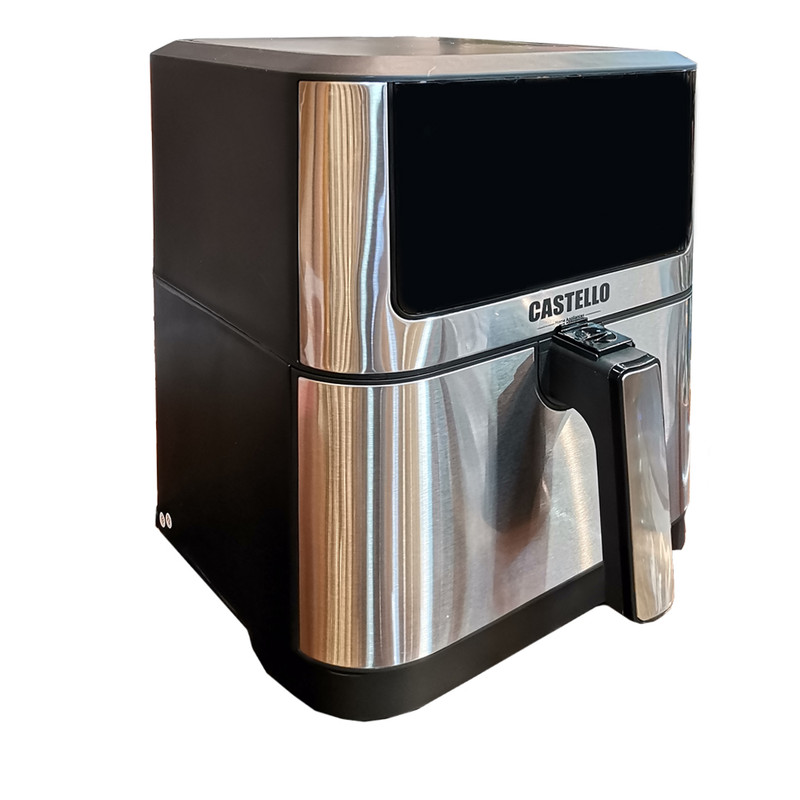 سرخ کن بدون روغن کاستلو مدل cl845
