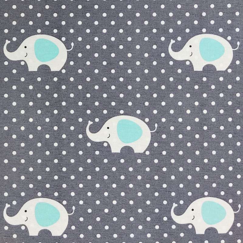 پارچه ملحفه طرح فیلی کد 0140