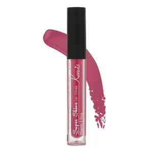 رژ لب مایع کنویس شماره L03