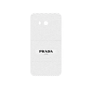 MAHOOT Prada Cover Sticker for HTC U11