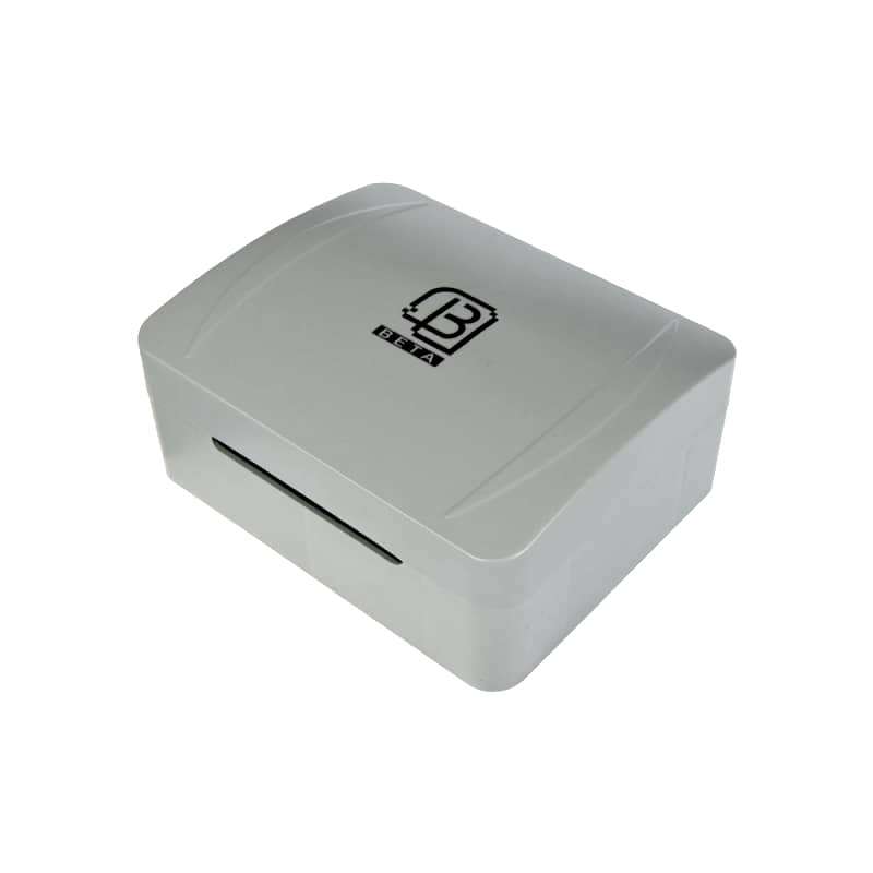 برد کرکره برقی مدل 5 کاناله