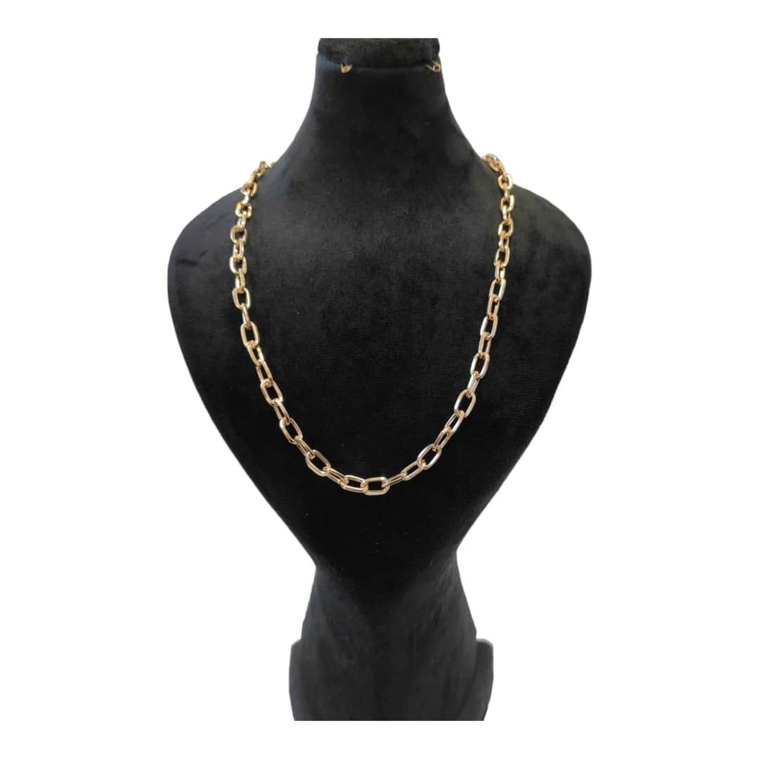 گردنبند زنانه تاش مدل 3 -  - 1