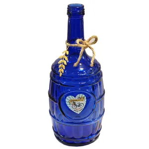 بطری مدل خورشیدی کد 01