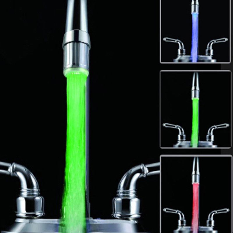 سرشیر آب مدل LED دماسنج دار سرشیر آب مدل LED دماسنج دار