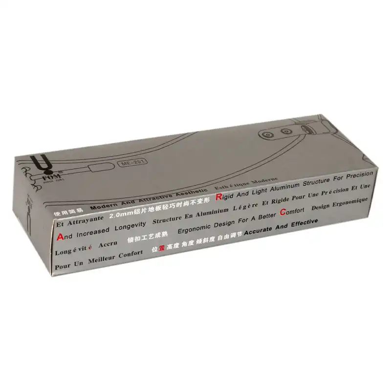 بالشتک ویولن فوم مدل ME-251