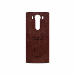 MAHOOT NL-PRDS Cover Sticker for LG V10