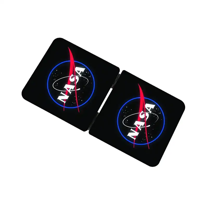 جعبه سیگار مدل ناسا کد 20089