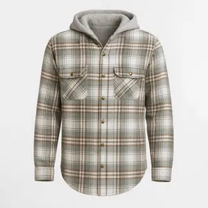 کت پاییزه مردانه مدل Timber کد M5308