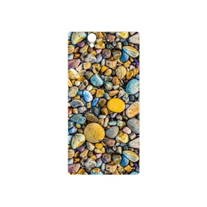 MAHOOT River rocks Cover Sticker for Sony Xperia Z