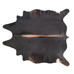 فرش پوست و چرم کمالی مدل AA-0707
