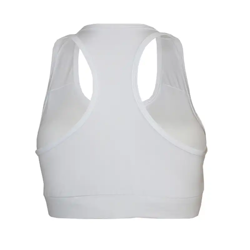 نیم تنه ورزشی زنانه  مدل بدون فنر کاپ دار جلو زیپ کدNi605