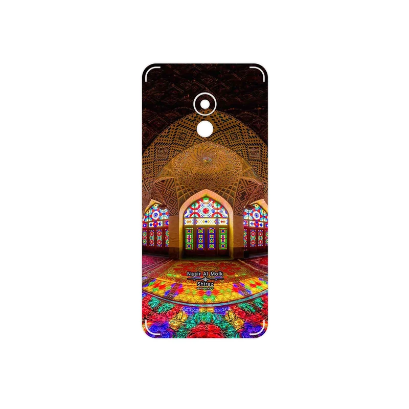 برچسب پوششی ماهوت مدل Nasir Al-Molk Mosque مناسب برای گوشی موبایل میزو Pro 6