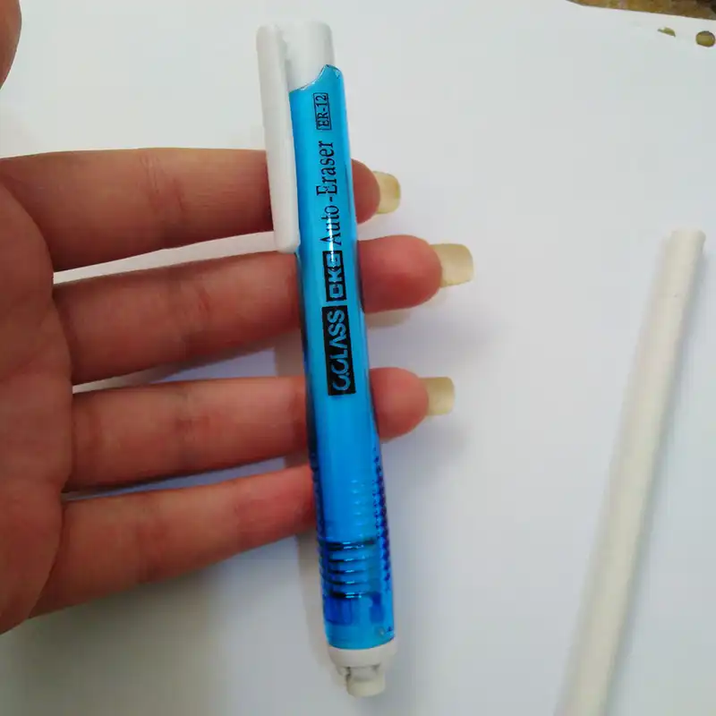 پاک کن اتودی سی.کلاس مدل ER-12-1 به همراه یدک