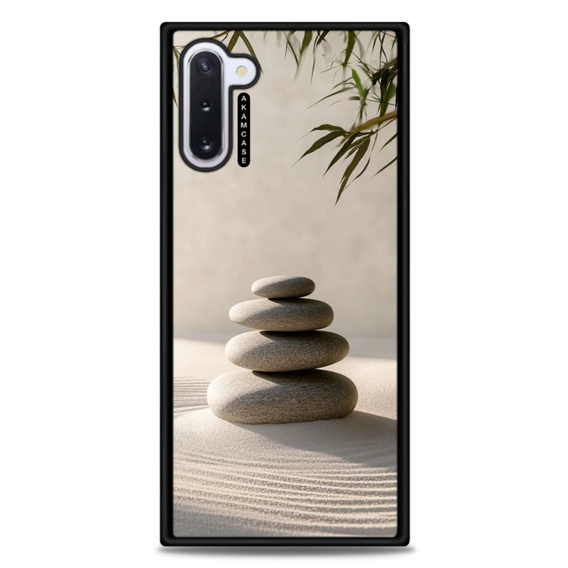 کاور آکام مدل AMC-WSGN10-ZEN-8 مناسب برای گوشی موبایل سامسونگ Galaxy Note 10