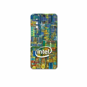 MAHOOT Intel-Brand Cover Sticker for Xiaomi 11T