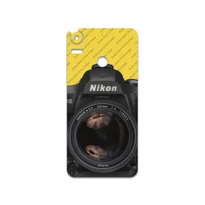 MAHOOT  Nkn Cover Sticker for HTC Desire 10 Pro
