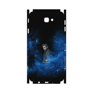 MAHOOT tom holland-FullSkin Cover Sticker for Samsung Galaxy J7 Prime